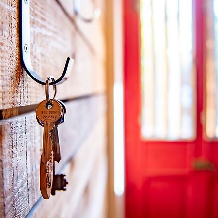 L'Enchantraine - Gite Tout Confort Et Tarif Tout Inclus - Appartement Spacieux Et Accueillant Sur Épinal Dış mekan fotoğraf